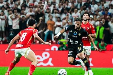بث مباشر بالفيديو.. قراءة في تشكيل قمة الأهلي والزمالك